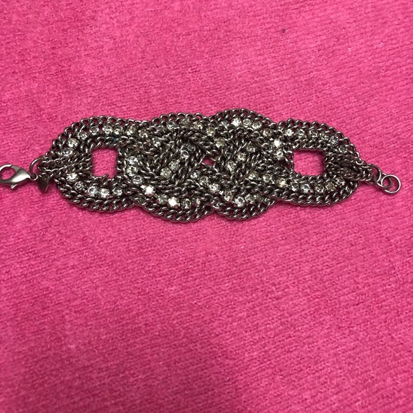 Stella & Dot Sparkle Bracelet - Picture 2 of 3